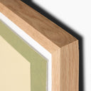 Artful Wildflower Medley by Shaina Page - 30X40