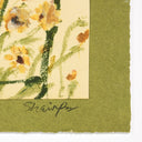 Artful Wildflower Medley by Shaina Page - 30X40