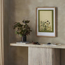 Artful Wildflower Medley by Shaina Page - 24X32