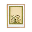 Artful Wildflower Medley by Shaina Page - 18X24