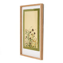 Artful Wildflower Medley by Shaina Page - 18X24