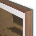 Opulent Enigmatic 2 by Shatha Al Dafai - 48X48