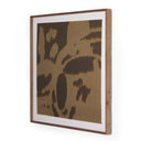 Opulent Enigmatic 2 by Shatha Al Dafai - 30X30