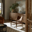 Opulent Ignacio Chair - Default Title