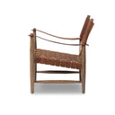 Opulent Ignacio Chair - Default Title