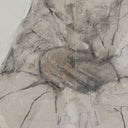 LuxeArt Espera by Paul Meyer - 27X32 Maple Box