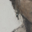 LuxeArt Espera by Paul Meyer - 335X40 Maple Box