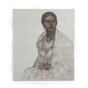 LuxeArt Espera by Paul Meyer - 335X40 Maple Box