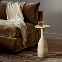 Nestle Cora Nesting End Table - Tall