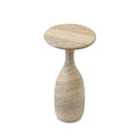 Nestle Cora Nesting End Table - Tall