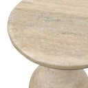 Nestle Cora Nesting End Table - Short