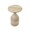 Verity Cora Nesting End Table - Short