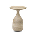 Verity Cora Nesting End Table - Short