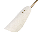 Astrid Sconce - Flax Linen