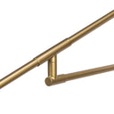 Astrid Sconce - Flax Linen