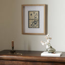 Artisan Summer Weeds II by Shaina Page - 145X18