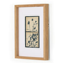 Artisan Summer Weeds II by Shaina Page - 145X18