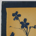 Veridian Vintage Blue Daisy by Shaina Page - 30X40