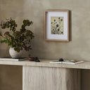 Aurelia Summer Weed by Shaina Page - 12X18