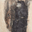 Opulent Burro Dia by Paul Meyer - 40X40