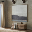 Aether Sediment by Paul Meyer - 72X65