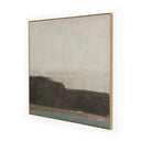 Aether Sediment by Paul Meyer - 72X65