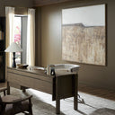 Aetherial Petra Falls by Paul Meyer - 72X72