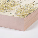 Aetherial Century Bloom II by Douglas Galloway - 21X32 Wood Wood Box