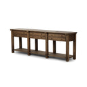 Crestview Console Table - Default Title