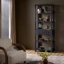 Asteria Avedon Bookcase - Default Title