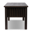 Contemporary Carlton Desk