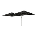 Horizonspec Unity Outdoor Duo Umbrella - Black 8