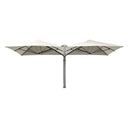 Horizonspec Unity Outdoor Duo Umbrella - Oyster 10