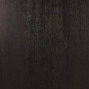 Aveline Dalton Cabinet - Smoked Black