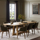 Aria Indie Dining Table - Default Title