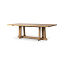 Aria Indie Dining Table - Default Title