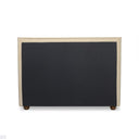 Aveline Noelia Bed - Queen Laine Natural