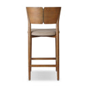 Solara Grady Counter Stool - Alcala Taupe