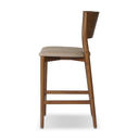 Solara Grady Counter Stool - Alcala Taupe
