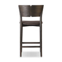 Luxe Grady Counter Stool - Antwerp Noir