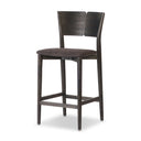 Luxe Grady Counter Stool - Antwerp Noir