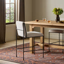 Elysian Decker Stool - Default Title