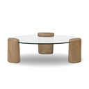 Vesper Juno Coffee Table - Default Title
