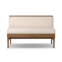 Verano Build Your Own Priscilla Dining Banquette - Dining Bench - 49