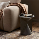 Aria Tomi End Table - Default Title