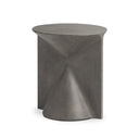 Aria Tomi End Table - Default Title