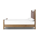 Verity Dina Bed - Queen