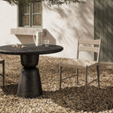 Verdis Outdoor Dining Chair - Default Title