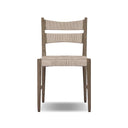 Verdis Outdoor Dining Chair - Default Title