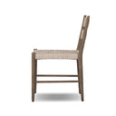 Verdis Outdoor Dining Chair - Default Title